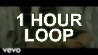 NF - Leave Me Alone ( 1 Hour Loop )