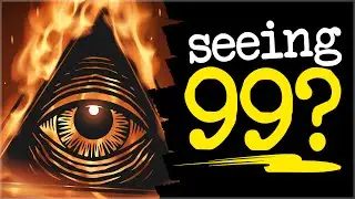 Angel Number 99 Meaning: Are You Seeing 99?