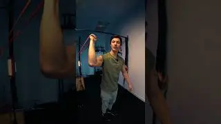 Strong and healthy shoulder workout - 