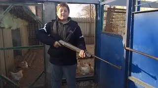 стрельба по бутылкам , воздушка.