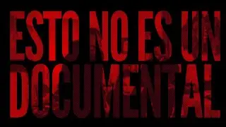 ESTO NO ES UN DOCUMENTAL - Cap.02 Esto no es PUTA