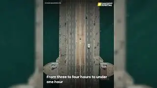 Panay-Guimaras Bridge Construction Delayed to 2026, Completion Set for 2028