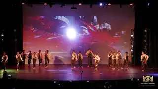 Jashan Volume V | Biker Gang | Tier 2 | Bollywood Act |