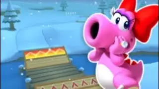 Today Challenge with Your Favorite characters Birdo