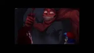 Friday Night Incident Week 2 Demo