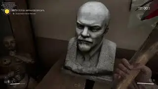 Мне хочется плакать AtomicHeart