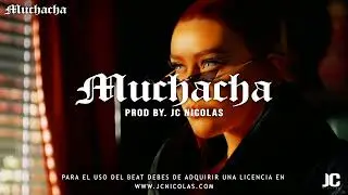 Salsa Trap Instrumental 2023 | Muchacha - Salsa Trap Beat Type  Christina Aguilera