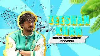 The Music Circle - Ep. 4 Ft. Zeeshan Khan | Trailer