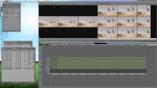Learn Media Composer Lesson 85: Creating Video Walls Part 1