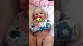 МАЛЫШ 3 МЕСЯЦА