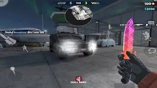 Red Line ❤️ | Critical Ops