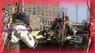 BEAT IT OUT OF HIM MOTHA FAJA (The Division Funny moments)