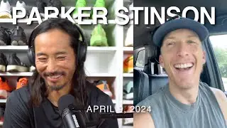 Bonus Episode! Parker Stinson