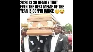 COFFIN MEME DANCE  - African Funeral Dance Meme -  Dancing Funeral Memes Compilation #1 (Best 2020)