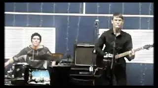 Пьяная