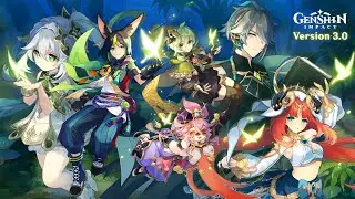 The Morn a Thousand Roses Brings (v3.0) | Genshin Impact OST: Footprints of the Traveler