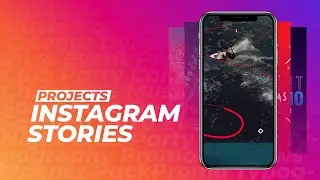 Slideshow – Instagram Stories