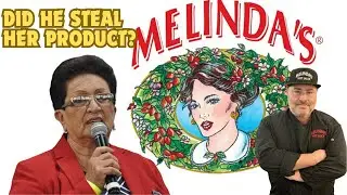 Why Your Favorite Hot Sauce is named “Marie Sharp’s" and not "Melinda's"