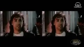 Philip Oakey & Giorgio Moroder  - Together In Electric Dreams (OldMix90  Extended Video Mix)