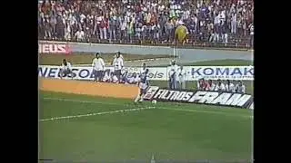 Problemas Técnicos Na Globo 04/04/1992 parte 2