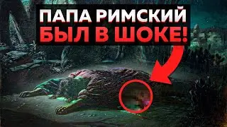 ШЕДЕВР оскорбляющий чувства верующих! / Запретные картины Василия Перова