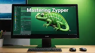 Mastering Zypper: The Ultimate Guide to openSUSE Package Management
