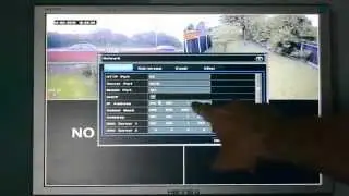 Getting H.264 Security System on Internet & LAN - BT Home Hub