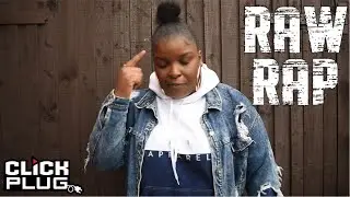Mya Remi - Raw Rap | Click Plug
