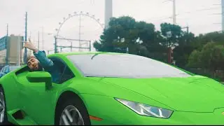 Ay Em - Bird's Eye (Official Video)