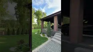 Результаты обслуживания сада.