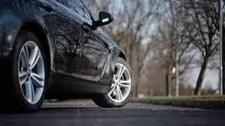 Opel Insignia 2009