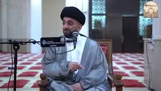 هل تعلم ما هي ضريبة الولاية ؟ - سماحة السيد موسى العلي