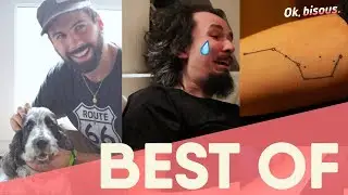 BEST OF 2017 - Ok, bisous.