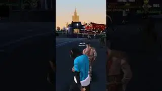 ПРЕСТУПЛЕНИЕ И НАКАЗАНИЕ НА НЕКСТ РП - NEXT RP MTA 