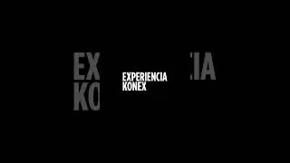 Experiencia Konex - #SintiendoCon Coti Sorokin