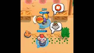 Need 2 second brawl stars 