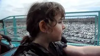 Journey to Atlantis - Sea World San Diego