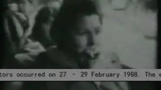 Sumagit Genocide