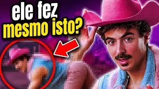 Chico da Tina - VÍCIOS ‼️ *que fusão explosiva é esta!?* 