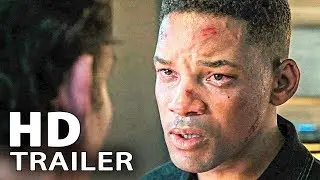 Neue KINO TRAILER 2019 Deutsch German - KW 30