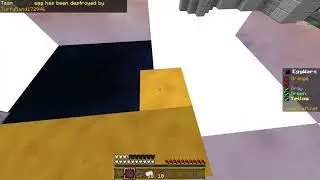 How i scream :)