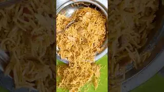 🤩*BIRYANI*, Chilly Chicken SUPER BUDDY Inga😍🔥 #shorts