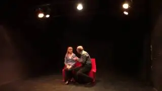 Muestra de Teatro 2016 - 1° Parte