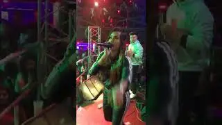 Jackita La Zorra 
