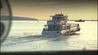 Только представьте, сколько красоты, можно увидеть с воды? Мероприятие под 🔑