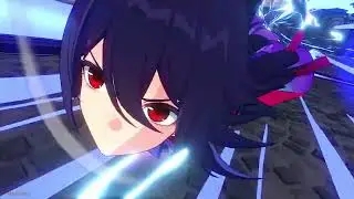 Honkai  Star Rail: Auto Favour of Amber - 3☆ Stage 10