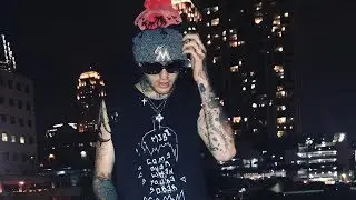 [Free] ☆ LiL Peep☆ x Cowys 2 x Runaway type beat - 