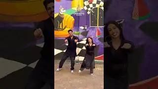 Dillan Ch Pyaar Dance Gurprit Gill | Folktastic #bhangra #dance #dancechallenge