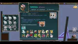 N900N 30K (DE QUEIJOS) VANILLA + FAILS