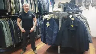 Брюки Tornado цвет черный